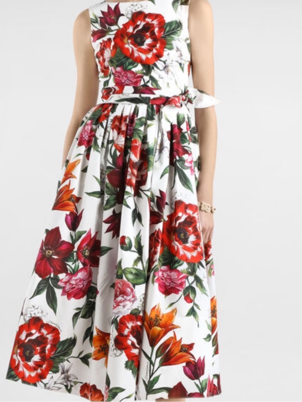 IT 42 Dolce & Gabbana dress - Picture 4 of 11